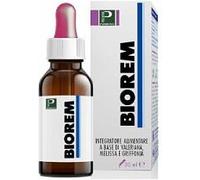 piemme pharmatech Biorem gocce 30 ml