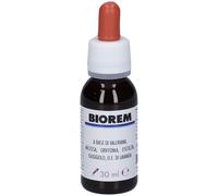 BIOREM GOCCE 30ML
