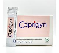Piemme Pharmatech CAPRIGYN 7 BUSTINE