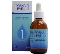 piemme pharmatech Drena Level 1 Gocce 50ml