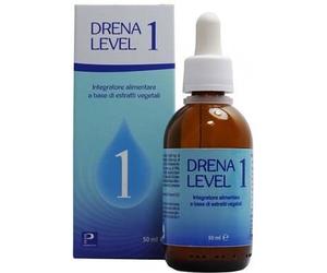 piemme pharmatech Drena Level 1 Gocce 50ml