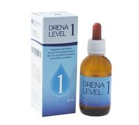 Piemme Pharmatech Drena Level 1 Gocce Integratore Alimentare 50 ml
