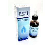 DRENA LEVEL 1 GTT 50G
