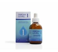 Piemme Pharmatech - DRENA LEVEL 1 GTT - Integratore alimentare ad azione drenante