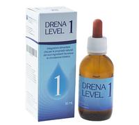 Piemme Pharmatech Drena Level 1 Integratore Alimentare In Gocce 50g
