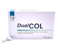 Piemme Pharmatech DUALCOL 30 COMPRESSE