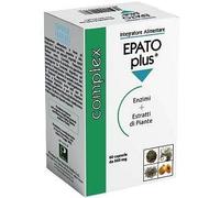 EPATO PLUS INTEGRAT 40CPS