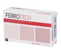 FERROTECH 30CPS