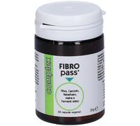 Piemme Pharmatech FIBRO PASS 60 CAPSULE