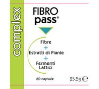 piemme pharmatech Fibro Pass 60 Capsule