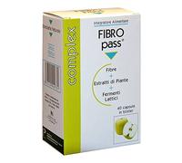 Piemme Pharmatech Integratore Alimentare In4 Fibro Pass, 40 Capsule