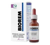 BIOREM GOCCE 30ML