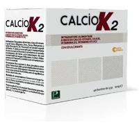 Piemme Pharmatech Italia Calciok2 40 Bustine