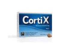 CORTIX 30CPS
