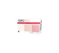 FERROTECH 30CPS