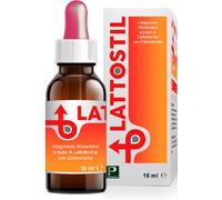 piemme pharmatech Lattostil gocce 16ml