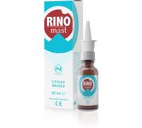 piemme pharmatech Rinomast spray nasale 30 ml
