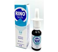 piemme pharmatech Rinotech spray nasale 30 ml