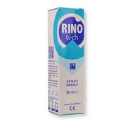 Piemme Pharmatech - RINOTECH SPRAY NASALE 30ML
