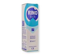Piemme Pharmatech Rinotech Spray Nasale Dispositivo Medico, 30ml