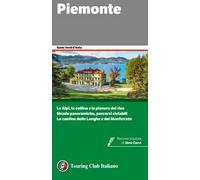 Piemonte – Touring Editore