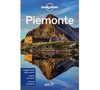 9788859278849 Anita Franzon Piemonte Lonely Planet Italia