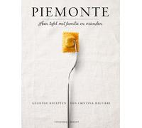 Piemonte: aan tafel met familie en vrienden