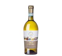 Piemonte Chardonnay DOC La Fraschetta Alice Bel Colle 2023, 0,75 ℓ