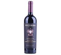 Piemonte DOC Barbera Appassimento Ricossa 2023, 0,75 ℓ