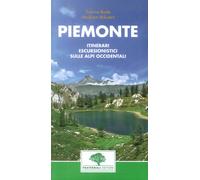 Piemonte. Guida escursionistica. 38 escursioni nel Piemonte occidentale - ...