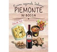Piemonte in bocca. Ediz. italiana e inglese