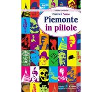 Piemonte in pillole