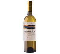 Piemonte Sauvignon DOC Tra Donne Sole Vite Colte 2024, 0,75 ℓ
