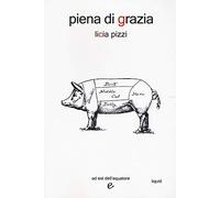 Piena di grazia