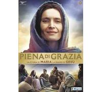piena di grazia - la storia di maria la madre di gesu' DVD Italian Import (DVD)