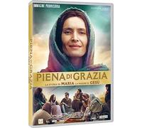 piena di grazia - la storia di maria la madre di gesu' DVD Italian Import (DVD)