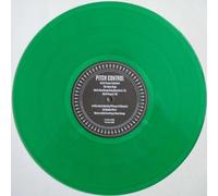 Pienaar & Bamford - Black Magic - Pienaar And Bamford 10"