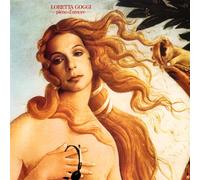 Pieno d'amore Vinile arancione Autografato