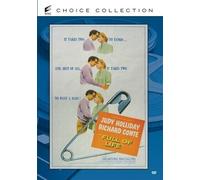 Pieno Di Vita 1956 Salvatore Baccaloni Richard Conte Joe Desantis Judy Holliday