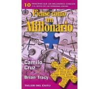 PIENSE COMO UN MILLONARIO