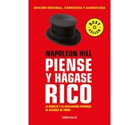 Piense y hágase rico