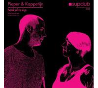 Pieper & Kappetijn - Book Of Ra Ep
