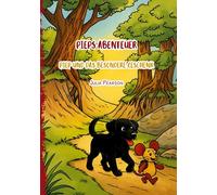 Pieps Abenteuer: Piep und das besondere Geschenk: 2