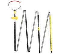 Pieps - Probe Alu 300 Sport - Sonda da valanga 300 cm giallo/grigio
