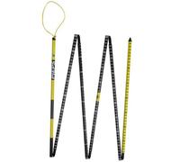 Pieps Carbon 240 Race - sonda Black/Yellow unisex Carbonio