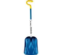 PIEPS Pala da valanga C660, Green-Grey