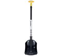 Pieps - Pala di emergenza - T Shovel 640 Telescopic in Alluminio - Giallo