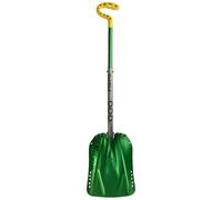 Pieps - Pala di soccorso - C Shovel 660 Green in Alluminio - Blu