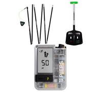 Arva - Pala Rebloch'Shovel - Pack DVA Evo BT in Alluminio