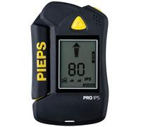 Pieps - Pro IPS - Dispositivo ARVA nero/giallo